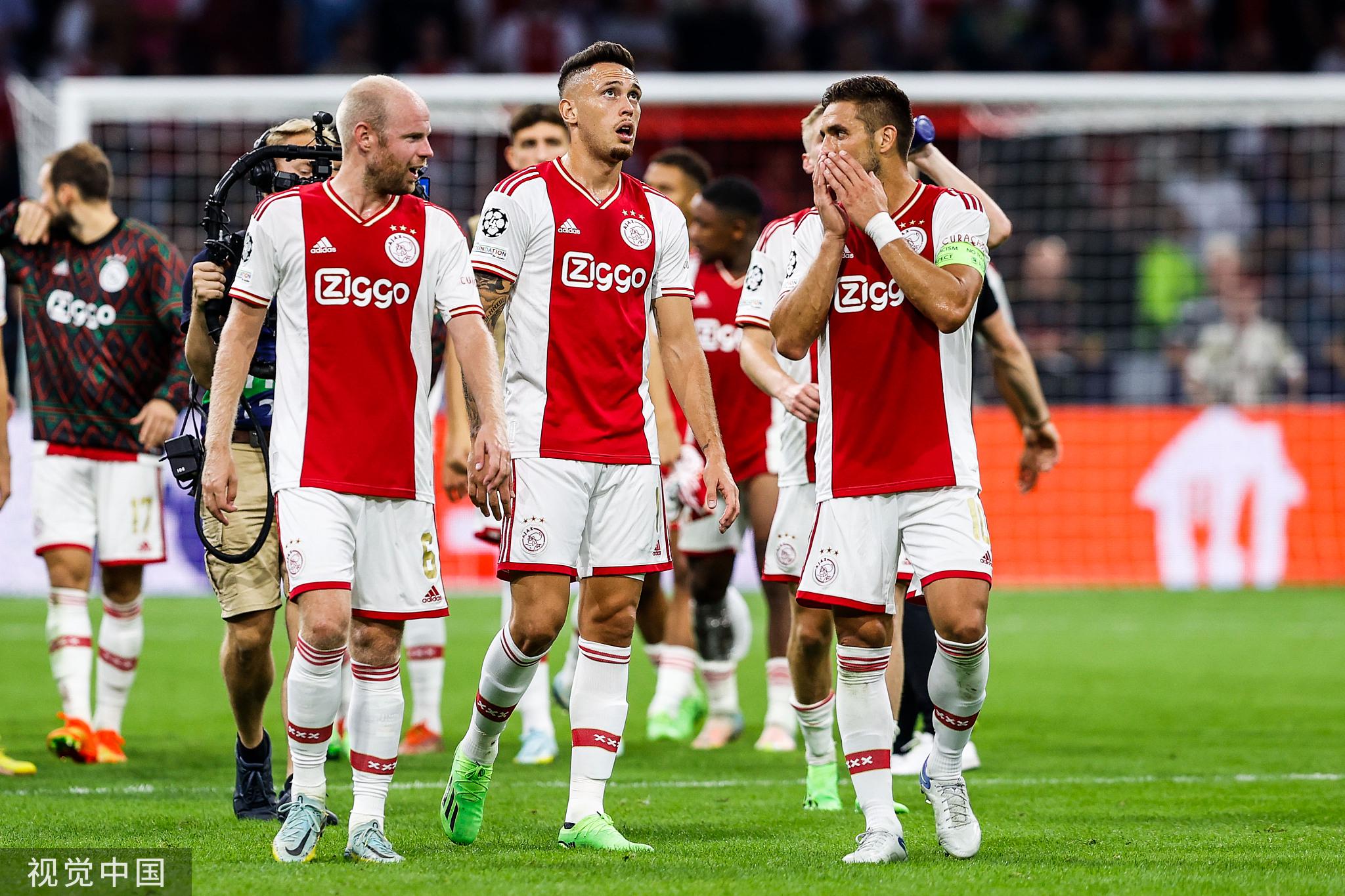 九游会包含风云突变！阿贾克斯加时末段远射贴柱，CBA季后赛版图或变，媒体盛赞，团队化学反应显著的词条