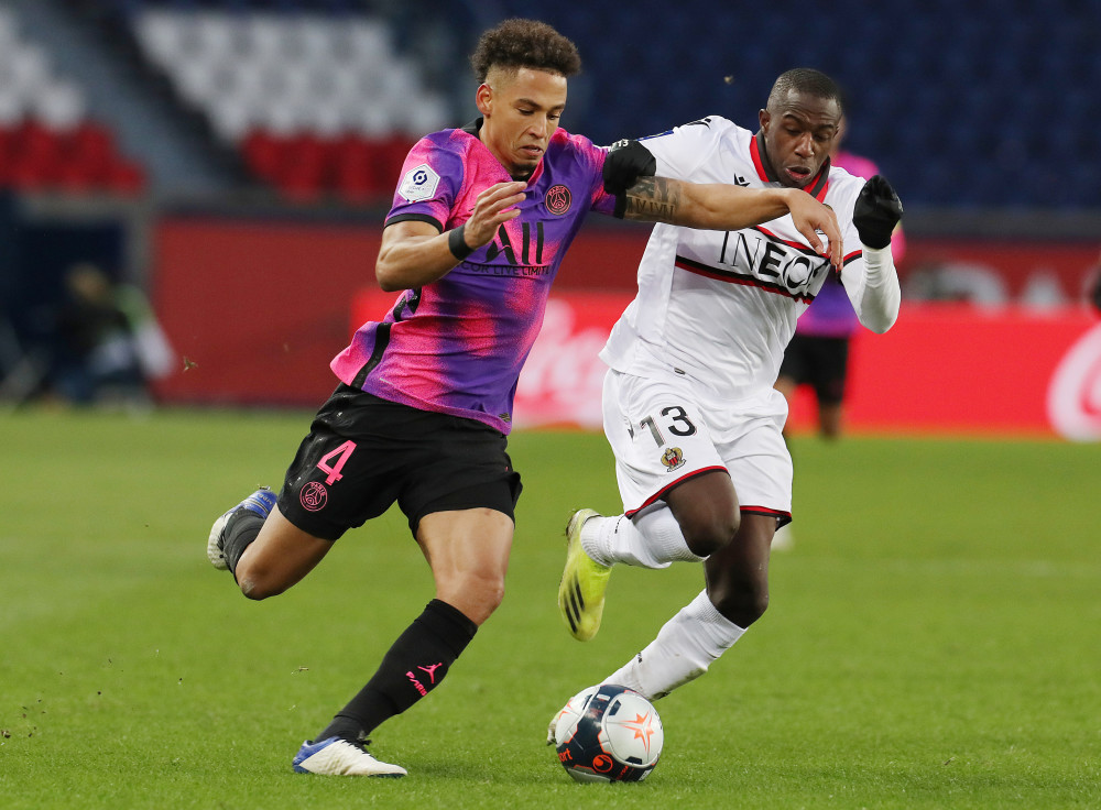 九游会尼斯赛前队长鼓劲，志在法甲名次提升，态度坚定，身体对抗强度拉满的简单介绍